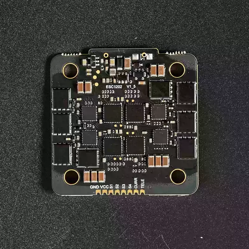 FOXEER Reaper F4 4IN1 ESC 45A  - Foxeer Reaper F4 128K 65A Esc review and price