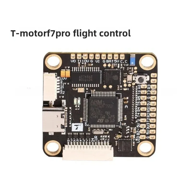 T-Motor F7 Pro V2 Flight Contr - T-Motor F7 Pro Flight Controller review and price