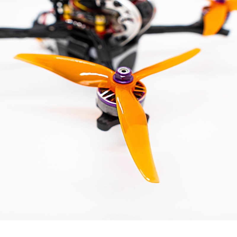2/4Pairs T51366 3-Blade Propel - Radiomaster Ranger 2.4Ghz Elrs Module review and price