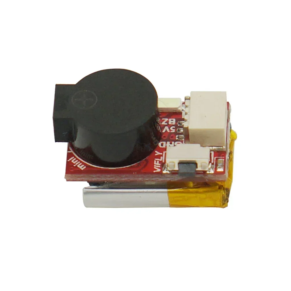 VIFLY Finder Mini 2.7g 100dB M - Foxeer Reaper F4 128K 65A Esc review and price