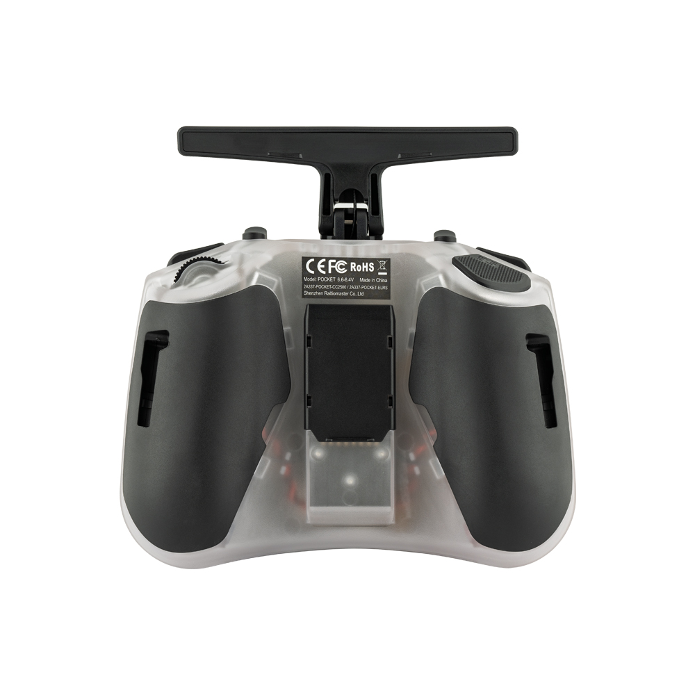 Radiomaster Pocket Hall Gimbal - Skyzone Cobra X V2 Fpv Goggles review and price