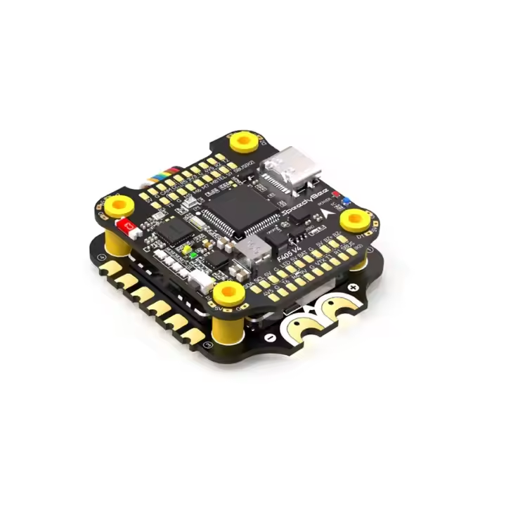 SpeedyBee F405 V4 BLS 55A Plas - Speedybee F405 V4 Bls 55A Stack review and price