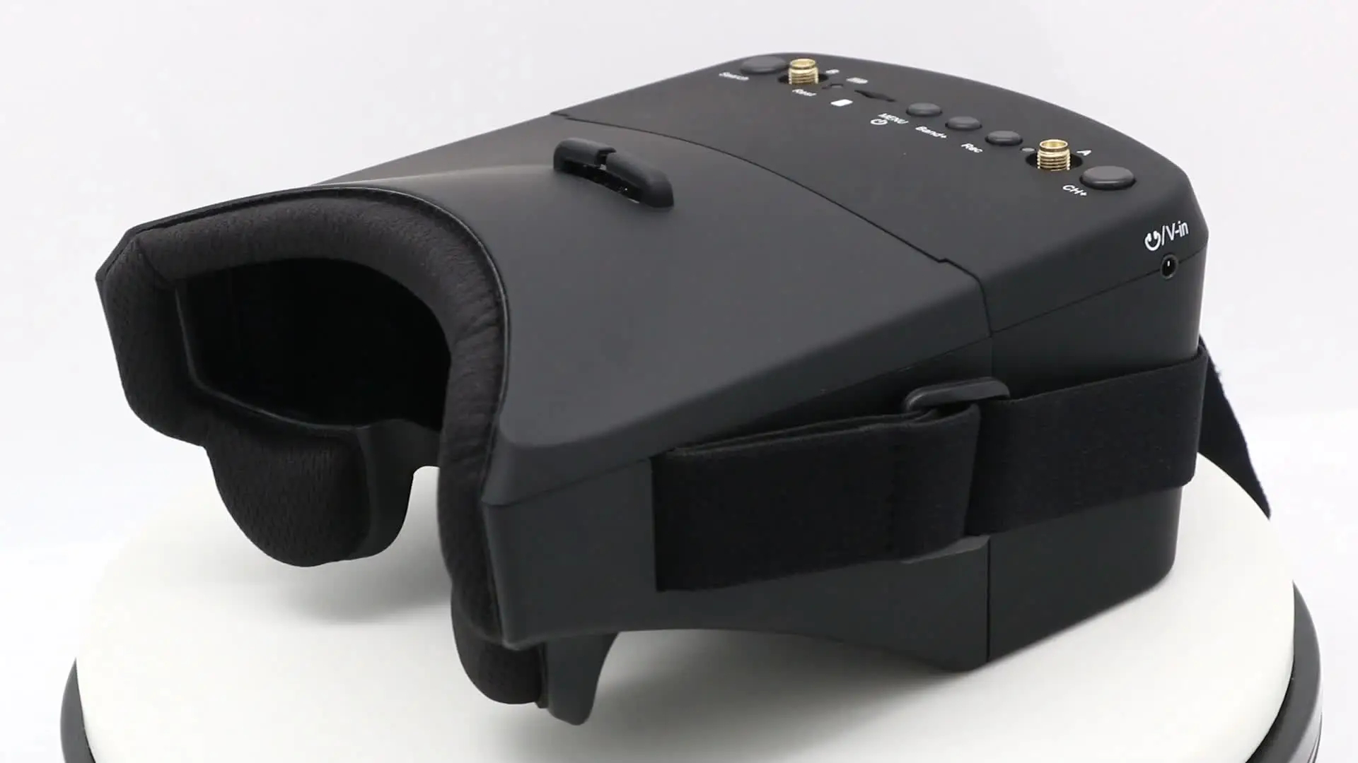 LS800D 5 Inch 800*480 FPV Vide - Skyzone Cobra X V2 Fpv Goggles review and price